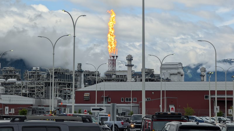 Particles Released from LNG Cause Major Health Issues