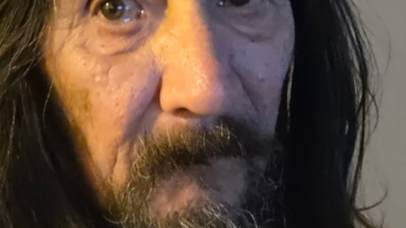 Terrace RCMP looking for missing man