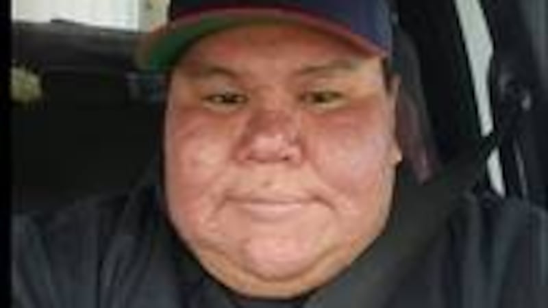 Burns Lake RCMP seeking missing man