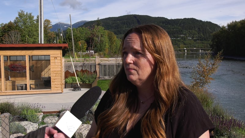 NDP Candidate for Skeena MLA Zimmerman hoping 2nd time is the charm