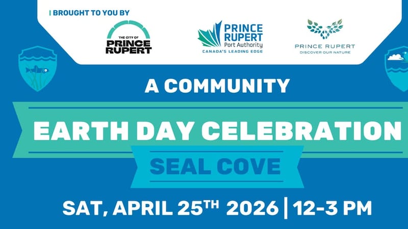 PRPA promoting Earth Day celebration event