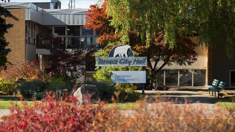 Several Northwestern BC Communities experience record cold temperatures