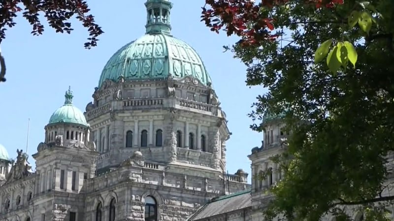 Thursday to be day of mourning in British Columbia after mass shooting