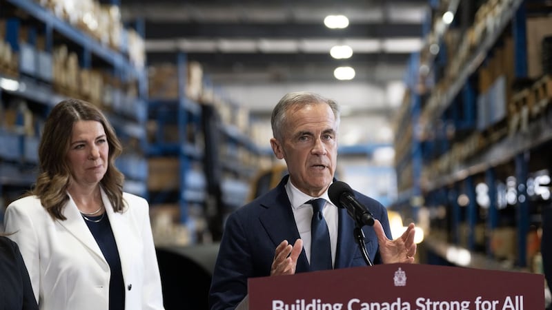 Environmental groups wanted to see clear decarbonization commitment in pipeline plan
