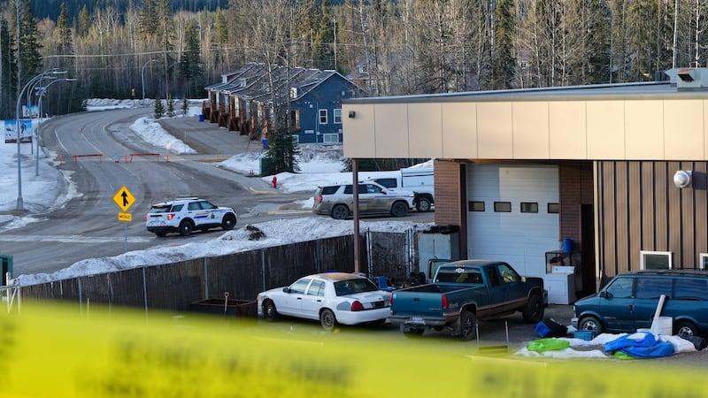 Northwestern BC communities release statements about Tumbler Ridge tragedy