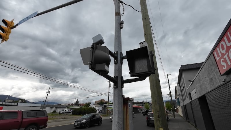 Power Outage Affects more than 4,800 customers in Terrace