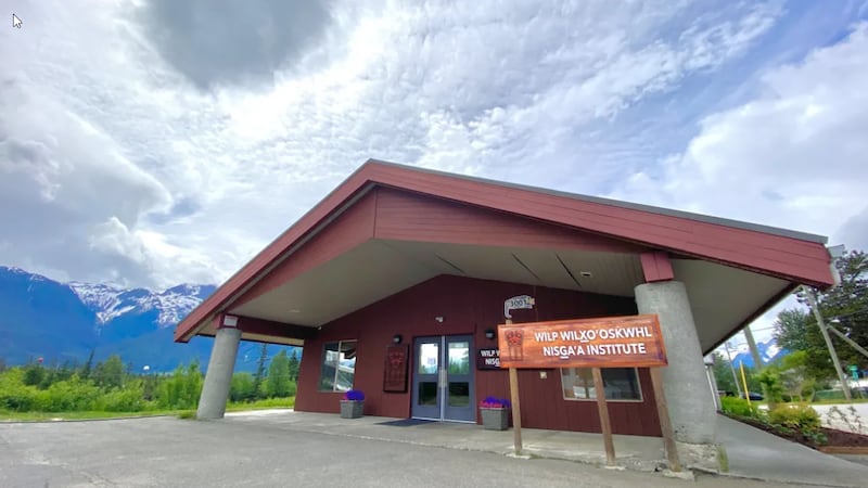 Elementary education program offered in the Nass Valley starting later this year