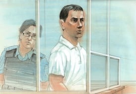 3rd man pleads guilty to Vancouver gangland execution