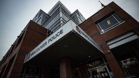 Judge condemns ‘gratuitous violence’ of Vancouver police jail guard convicted of assaults