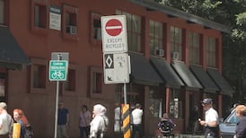 B.C. pauses downtown Vancouver overdose prevention site after community pushback