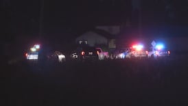 1 arrested after ‘family disturbance’ that caused Surrey road closure Friday night: SPS