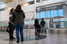 Expert urges travellers to insure travel purchases amid rising risks