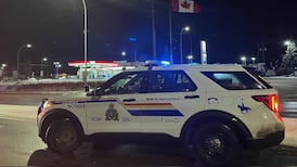 BCHP looking for witnesses after fatal crash north of Prince George