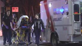 Teens charged after stabbing at Vancouver high school basketball game