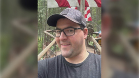 Murder suspect says assault sentence ‘doesn’t matter’ next to how he tortures himself