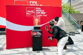 The vibes in Canada feel much different than the U.S. as the World Cup arrives