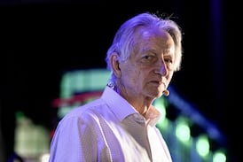 University of Toronto to create AI role named after tech pioneer Geoffrey Hinton