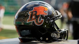 Lions say Canadian Football Hall of Famer Tom Brown has died at age 89