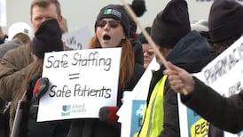 N.L. pharmacists call for more support as vacancy rates climb higher