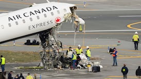 What’s next in the investigation into the deadly Air Canada collision at LaGuardia