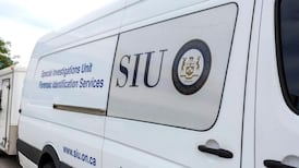 SIU clears Sudbury police officer in fatal shooting of axe-wielding suspect