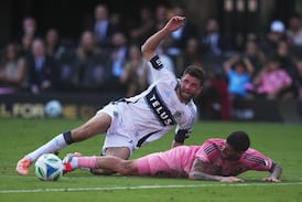Vancouver Whitecaps open CONCACAF Champions Cup run with 0-0 draw vs. C.S. Cartagines