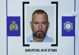 Man accused of helping with B.C. jailbreak in 2022 extradited back to Canada