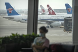 Ottawa announces increase in number of direct flights to and from China 