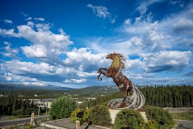 Yukon officials outline power concerns after cold snap tested grid capacity