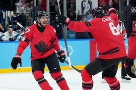These Vancouver bars will be open early and serving booze during Olympic hockey final