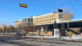 Another man has died while waiting for care at hospital: Alberta Medical Association