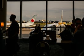 Travelling for the holidays? Canada continues to urge caution in Mexico, France and other top destinations 