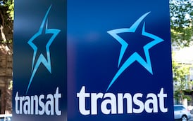 ‘Does not cut it’: Passenger advocate calls out Air Transat’s rebooking approach amid strike notice
