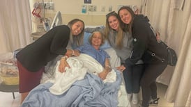 Kelowna mother waiting for liver transplant worries time is running out