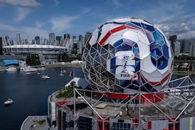 ‘Really disheartening’: Canadians choosing not to snap up remaining ‘out-of-reach’ World Cup tickets