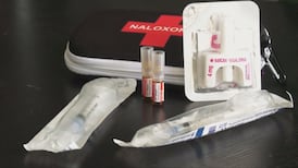 No criminal charges in baby’s suspected drug overdose in B.C.’s Okanagan 