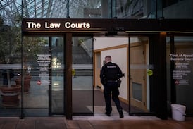 B.C. Court of Appeal dismisses bid by City of Nanaimo to overturn human rights award