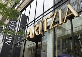 Aritzia buys rights to U.S. fashion retailer Fred Segal, leases iconic Melrose site