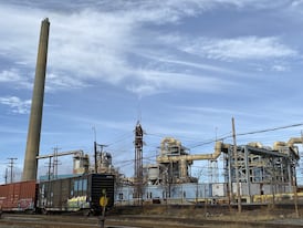 Glencore Canada suspends major investments in its Horne Smelter