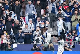 PavCo willing to operate ‘at net zero’ to keep Whitecaps at BC Place: Minister