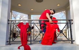 Vigil to be held on Parliament Hill today for missing and murdered Indigenous women