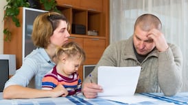 Parents are saving but still worried about their financial future: report 