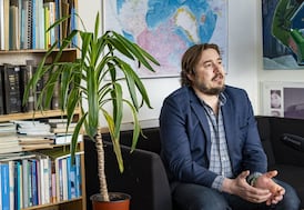 A Nordic social model: Inuit want Canada to take tips from Greenland