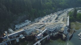 Mandatory Horseshoe Bay ferry reservation system now in effect