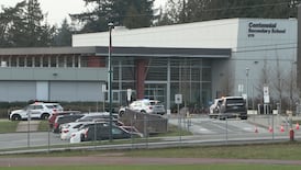 RCMP investigate new threats against Coquitlam schools 