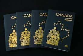 ‘Canadians expect reliable services’: Ottawa unveils passport refund policy 