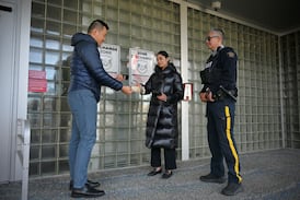 RCMP warn of ‘sleight of hand’ cash swap scam targeting online marketplace sellers in Richmond