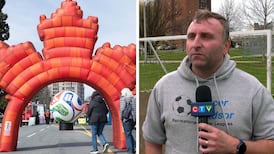 Experts warn of FIFA fraud after man loses hundreds of dollars to alleged fake ticket scam