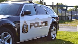 Police investigating after elderly woman targeted in West Vancouver road rage incident