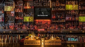 Vancouver’s Keefer Bar named best in Canada among North America’s 50 best 